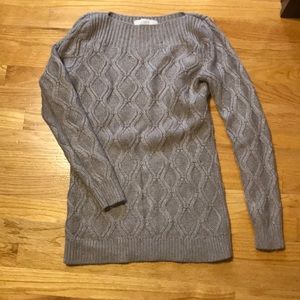 Knit Sweater from Loft